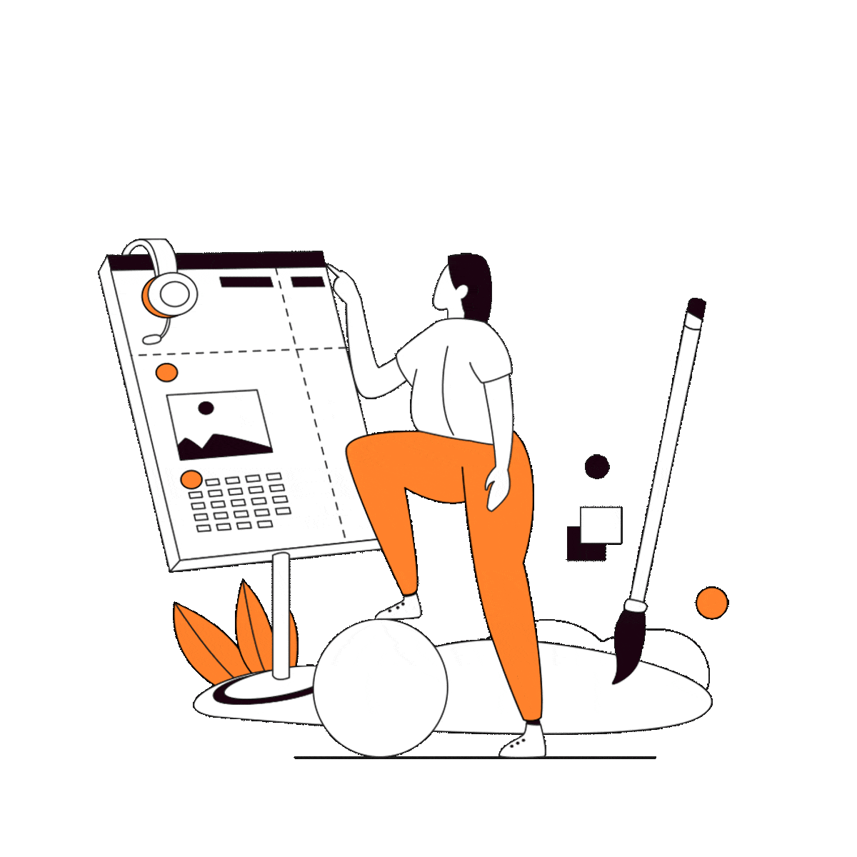 ROASx services overview